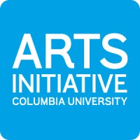 Arts Initiative at Columbia University Logo
