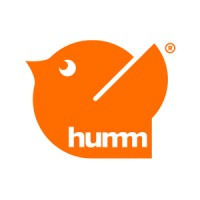 humm Canada Logo