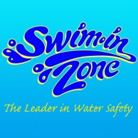 Swim-in Zone Logo