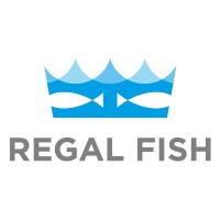 REGAL FISH SUPPLIES LIMITED Logo