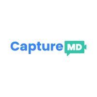 CaptureMD Logo