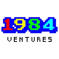 1984 Ventures Logo