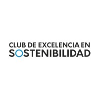Club de Excelencia en Sostenibilidad Logo