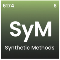 Synthetic Methods Logo