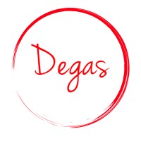 Degas Logo