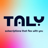 TALY Subscriptions Logo