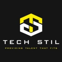 Tech-Stil Logo