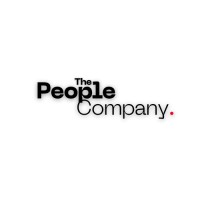 The People Company | A Creative Personal Branding Agency! Logo