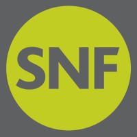 SOUTH NOTTS FABRICATIONS LTD Logo