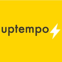 Uptempo! Logo