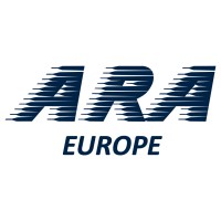 ARA Europe Logo