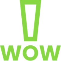 Leadership Wow Logo