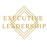 Executive Leadership Logo
