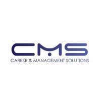 Career & Management Solutions Logo