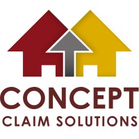 Concept Claim Solutions Logo