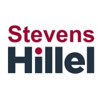 Stevens Hillel Logo