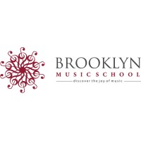 Brooklyn Music School Logo
