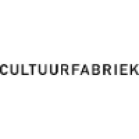 Cultuurfabriek Logo