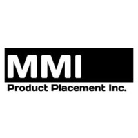 MMI Product Placement Inc. Logo