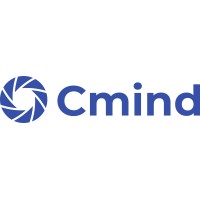Cmind Inc Logo