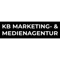 KB Marketing- & Medienagentur Logo