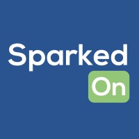 SparkedOn Logo