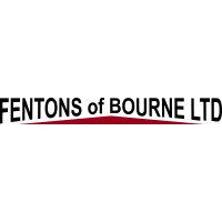 FENTONS OF BOURNE LTD Logo