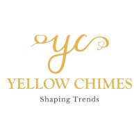 Yellow Chimes Logo