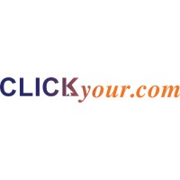 Clickyour.com Logo