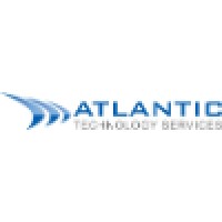 Atlantic Technology Services, Inc. Logo