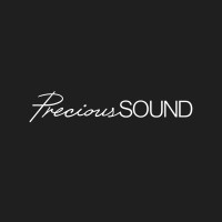 Precious Sound Logo
