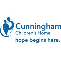 Cunningham Childrens Home Logo