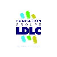 Fondation Groupe LDLC Logo