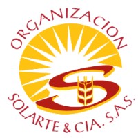 Organizacion Solarte Y Cia S.A.S Logo