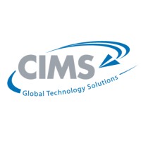 CIMSgts Logo