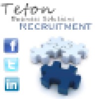 Teton Business Solutions Logo