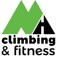 NH Climbing & Fitness Logo