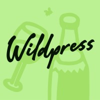 Wildpress Juice Logo