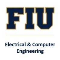 Florida International University - Electrical & Computer Engineering Logo