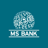 MS Bank Logo