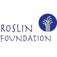 ROSLIN FOUNDATION Logo