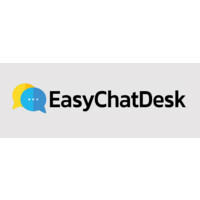 EasyChatDesk Logo