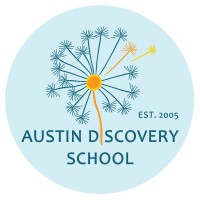 Austin Discovery School Logo