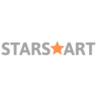 Stars.Art Logo