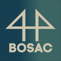BOSAC GmbH Logo