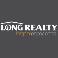 Long Realty Jasper Associates Logo