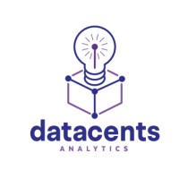 DataCents Analytics, LLC Logo