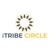 The Tribe Circle Logo
