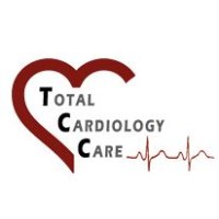 Total Cardiology Care Logo