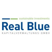 Real Blue Kapitalverwaltungs-GmbH Logo
